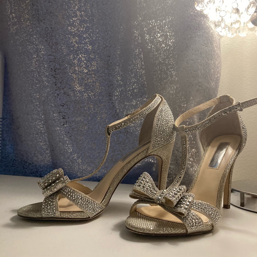 INC Brand Shoes Size 6.5